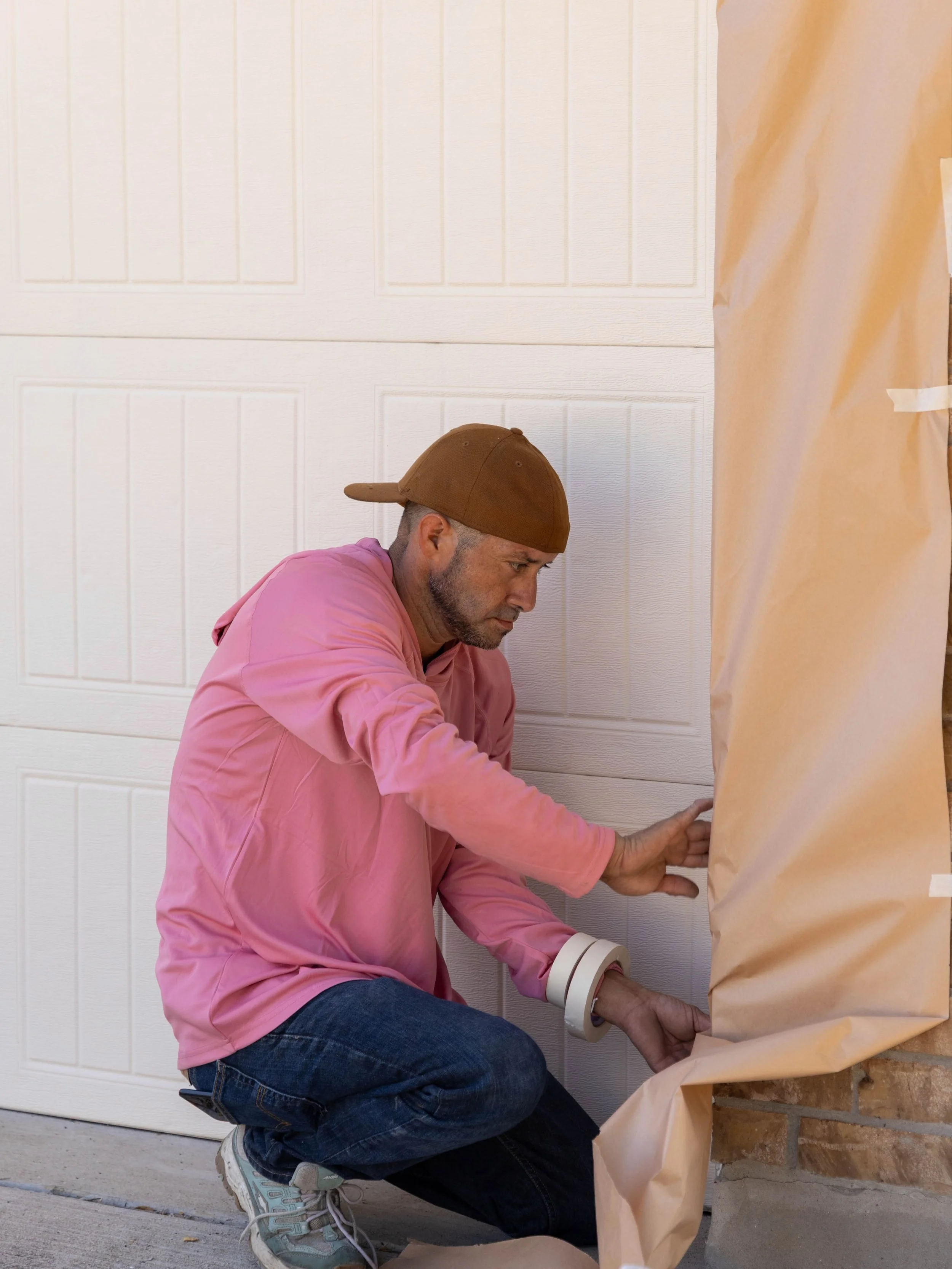 Preparation, Precision, and a Whole &lsquo;Lotta Attention to Detail. We&rsquo;re your neighbors, so we take care of your home like we would our own. We&rsquo;re not perfect (we are human, after all!), but when we miss the mark we make up for it twic
