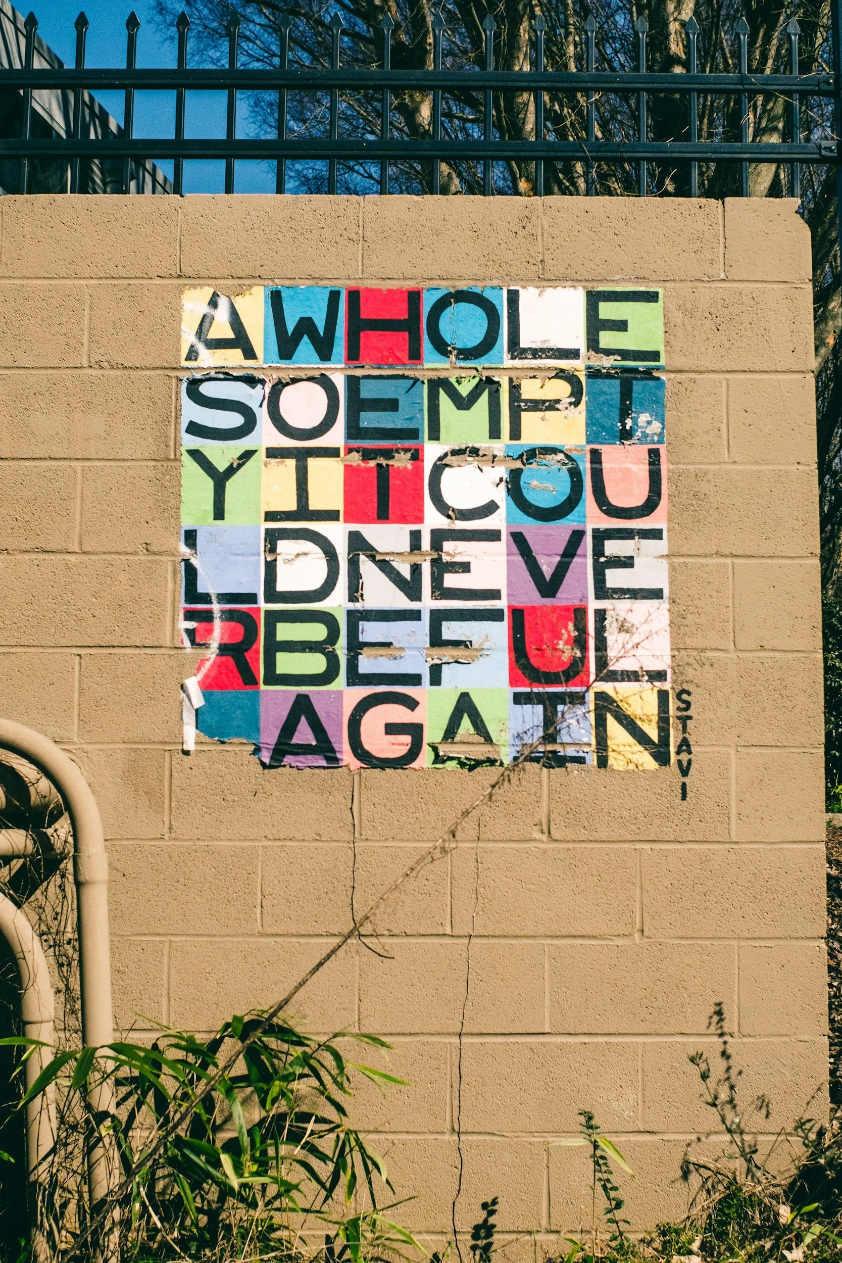 A Whole-Person Approach