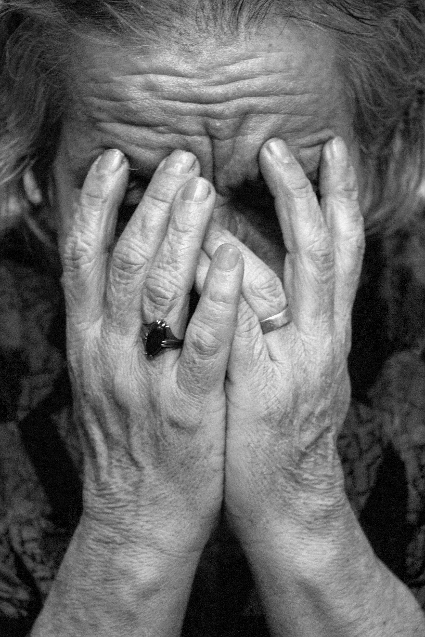 Stress & Overwhelm