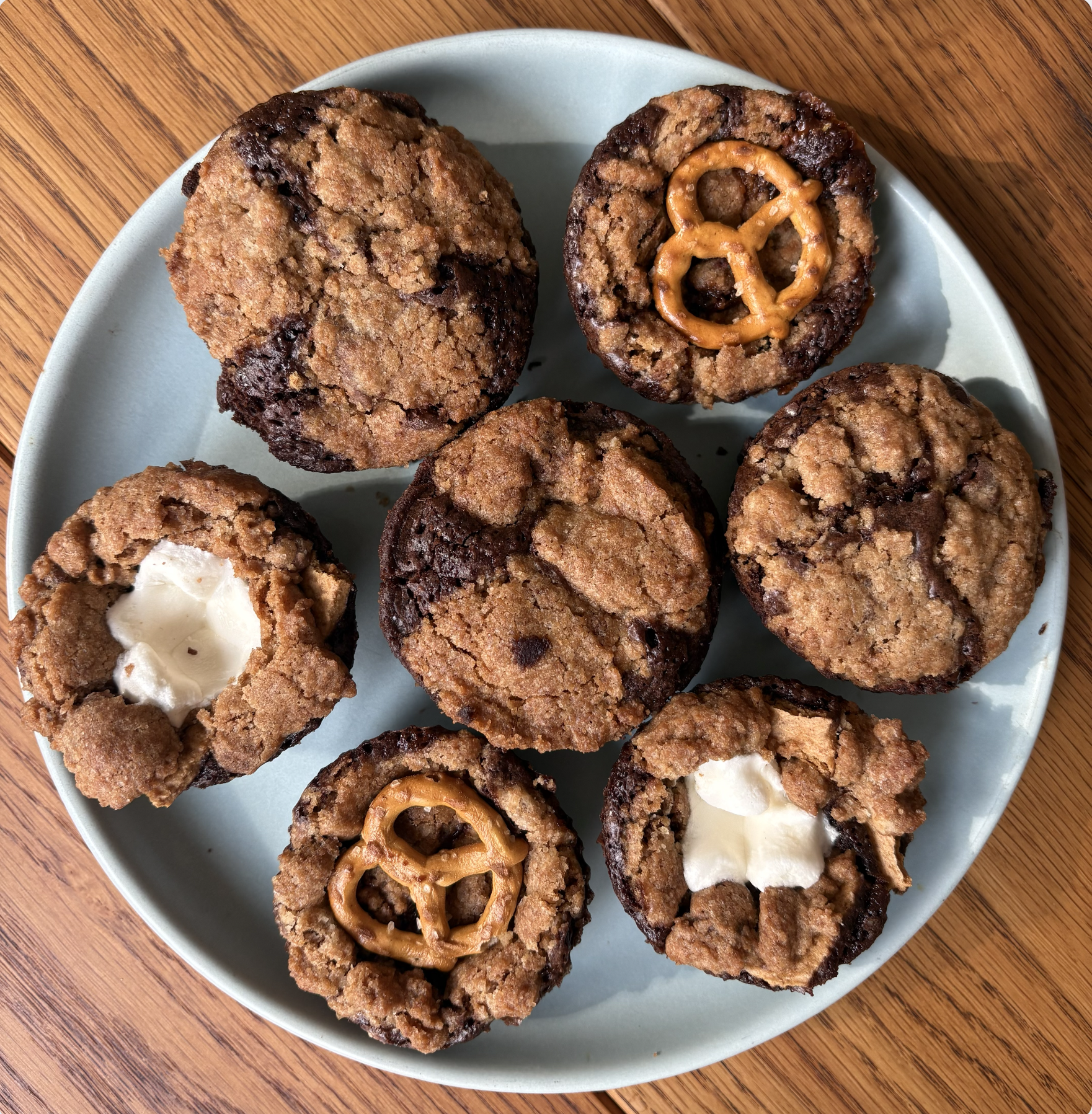 Brookie Boxes