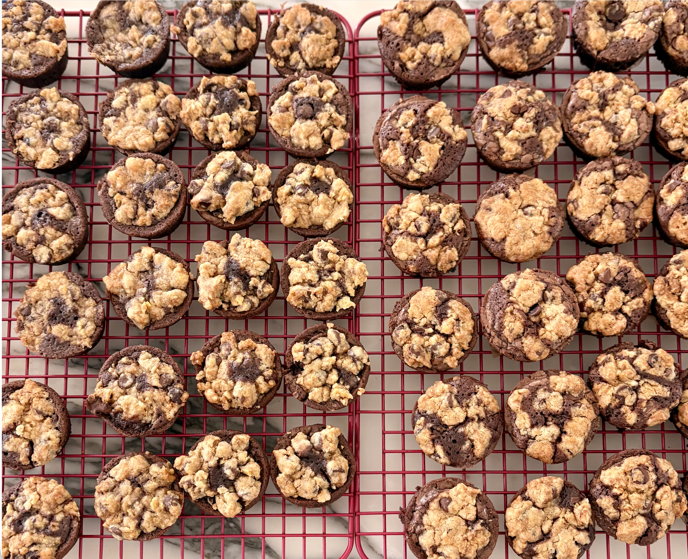 Pop 'Em Brookies Catering