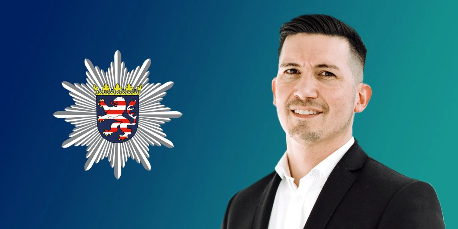 Vortrag „Kulturelle Vielfalt“ im Polizeipräsidium Frankfurt mit anschließender Führung durch das Kriminalmuseum.