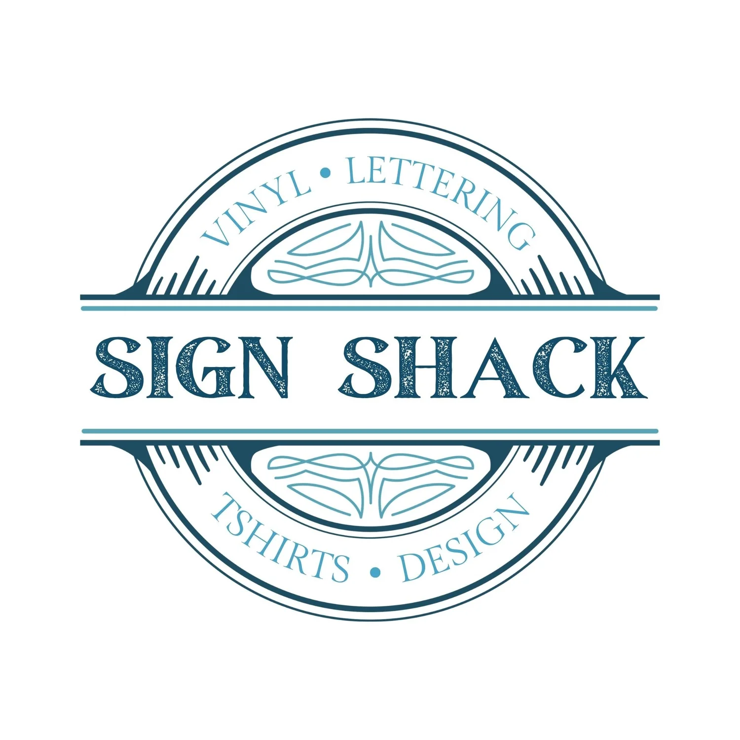 Sign Shack Design