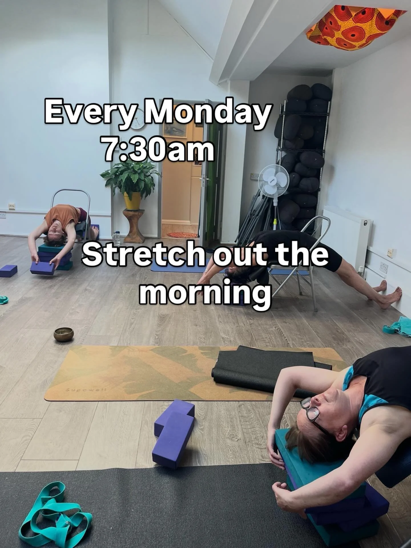 #vajrasati #brightonyoga #yogabrighton #vajrasatiyoga #yoganow