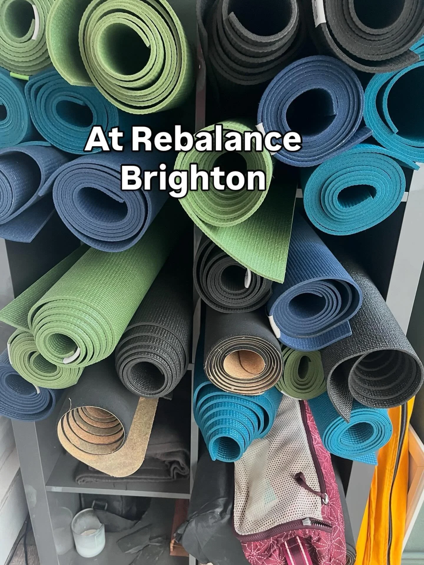 Every Monday community class is just &pound;5 so you can afford to practice at the beginning of the week - and get the week started off the way you want it to. #vajrasati #vajrasatiyoga #brightonyoga #yogabrighton #yogalife