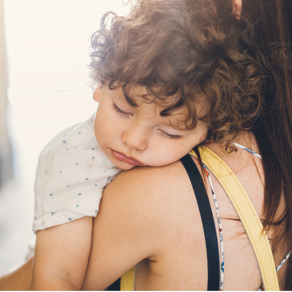 Toddler Sleep Solutions (18 months–5 years)