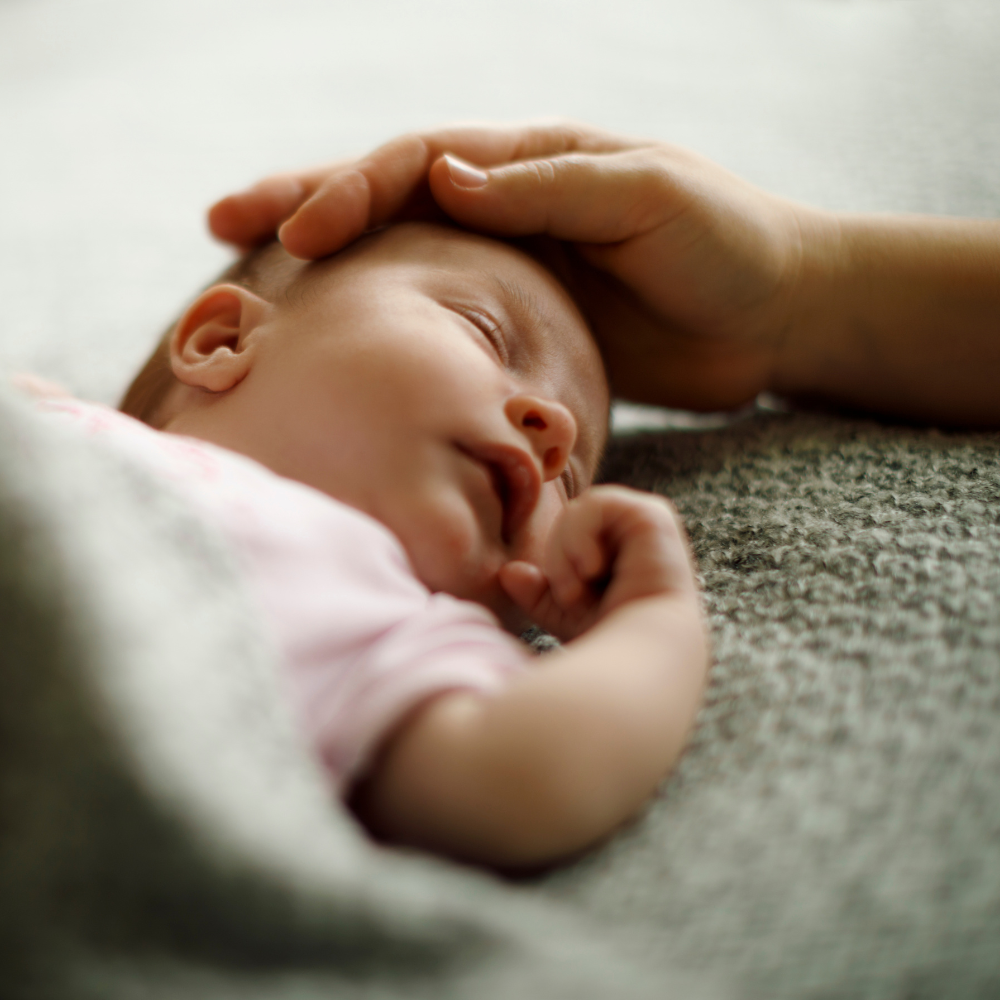 Newborn Foundations (0–12 weeks)