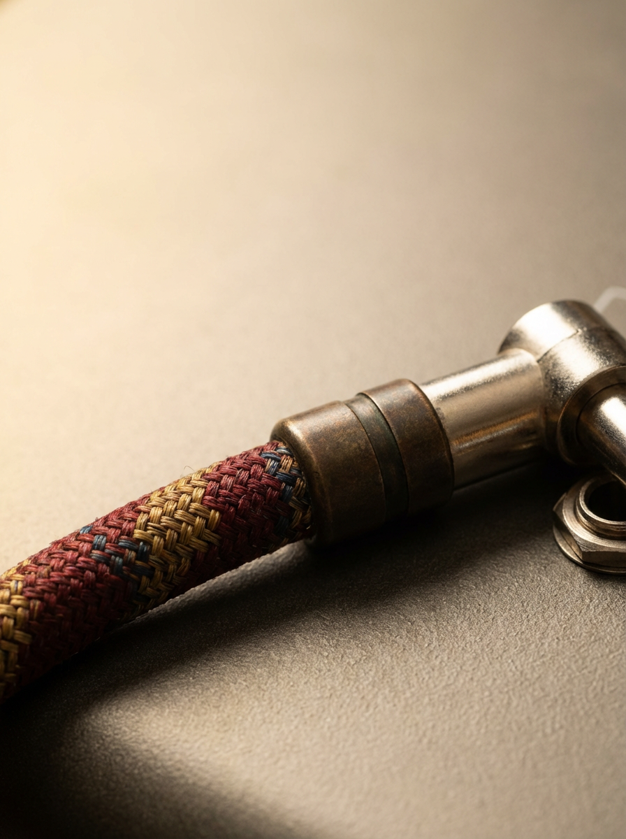 Retro Patch Cable