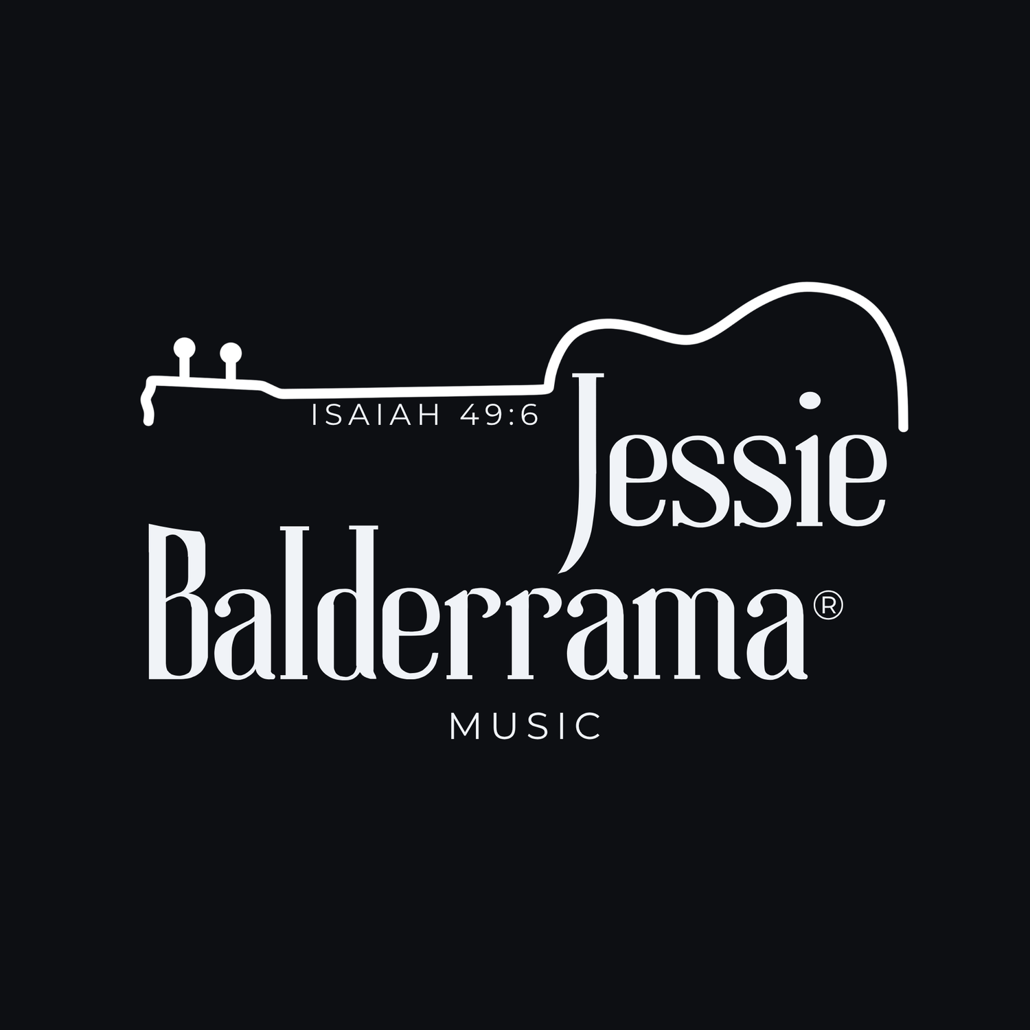 Jessie Balderrama Music
