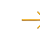 Minimalist yellow and black abstract line drawing on black background