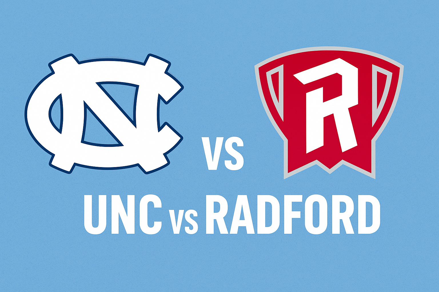 Step Up Time: UNC’s Players to Watch With Trimble Out