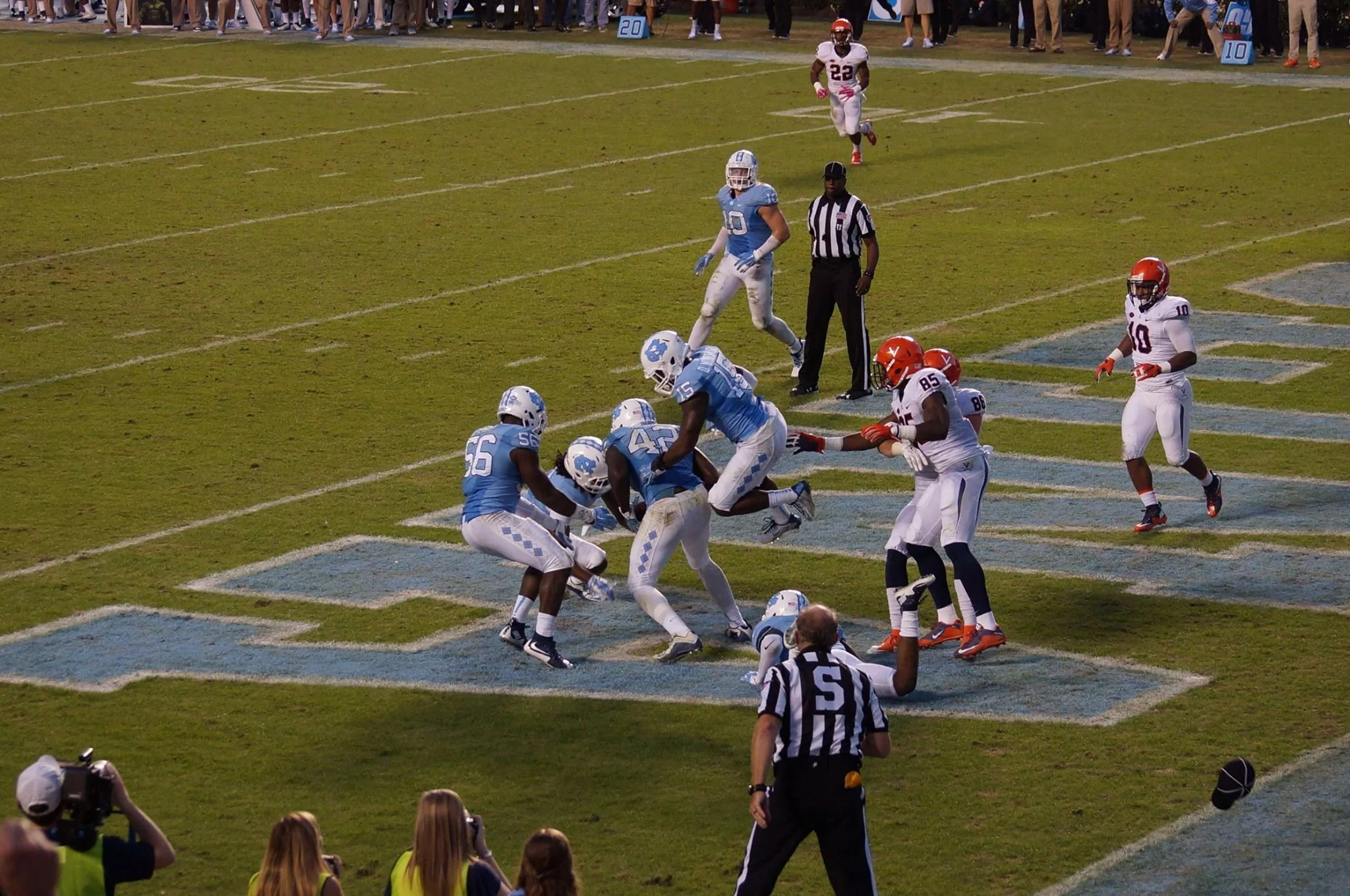 UNC Football 2025: Fundamentals and Accountability Take Center Stage Under Bill and Steve Belichick