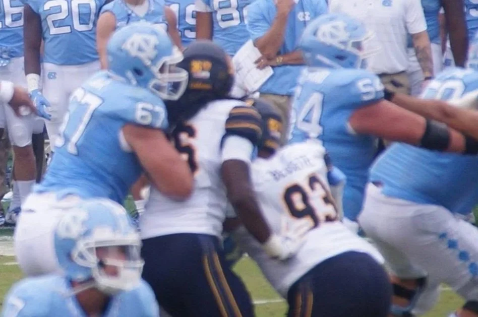 UNC Football: The Most Important Player Against TCU May Not Be Billy Edwards