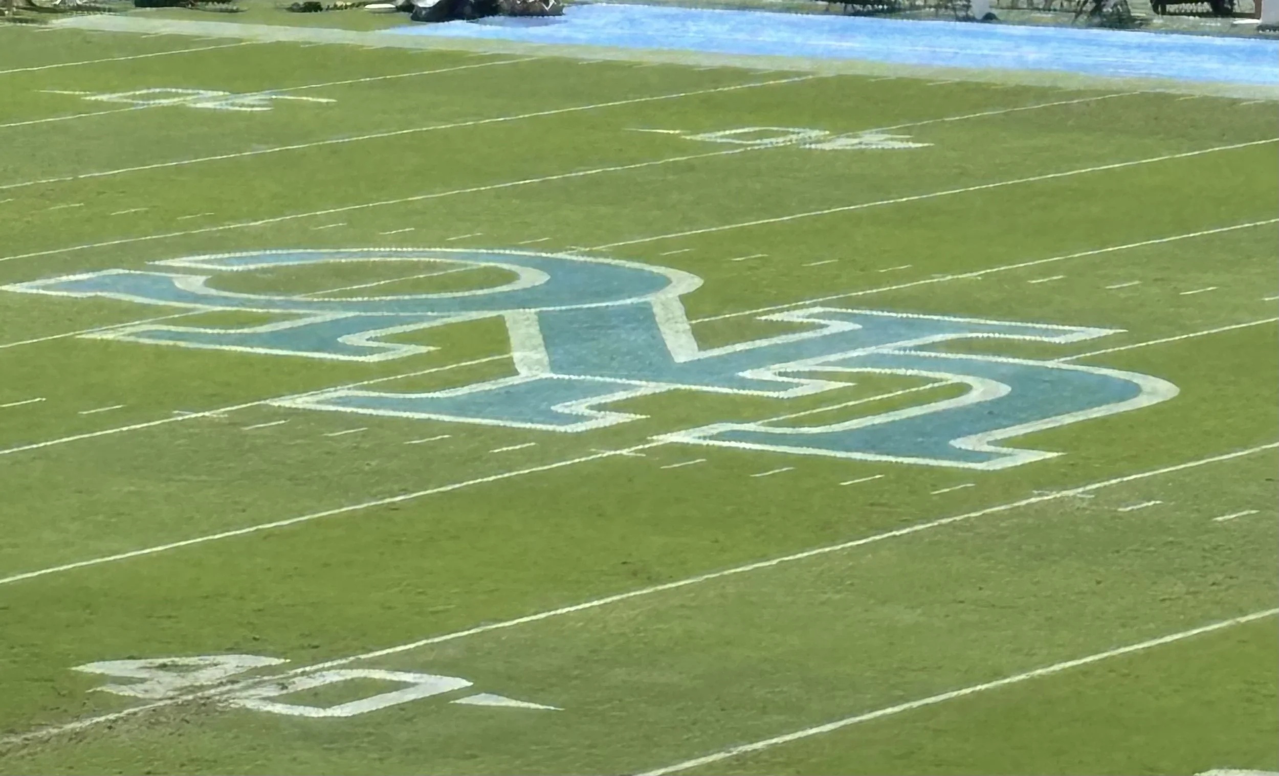 UNC Football: WRAL Pat Welter Brings Up Deflategate After 35-3 Win Over ETSU