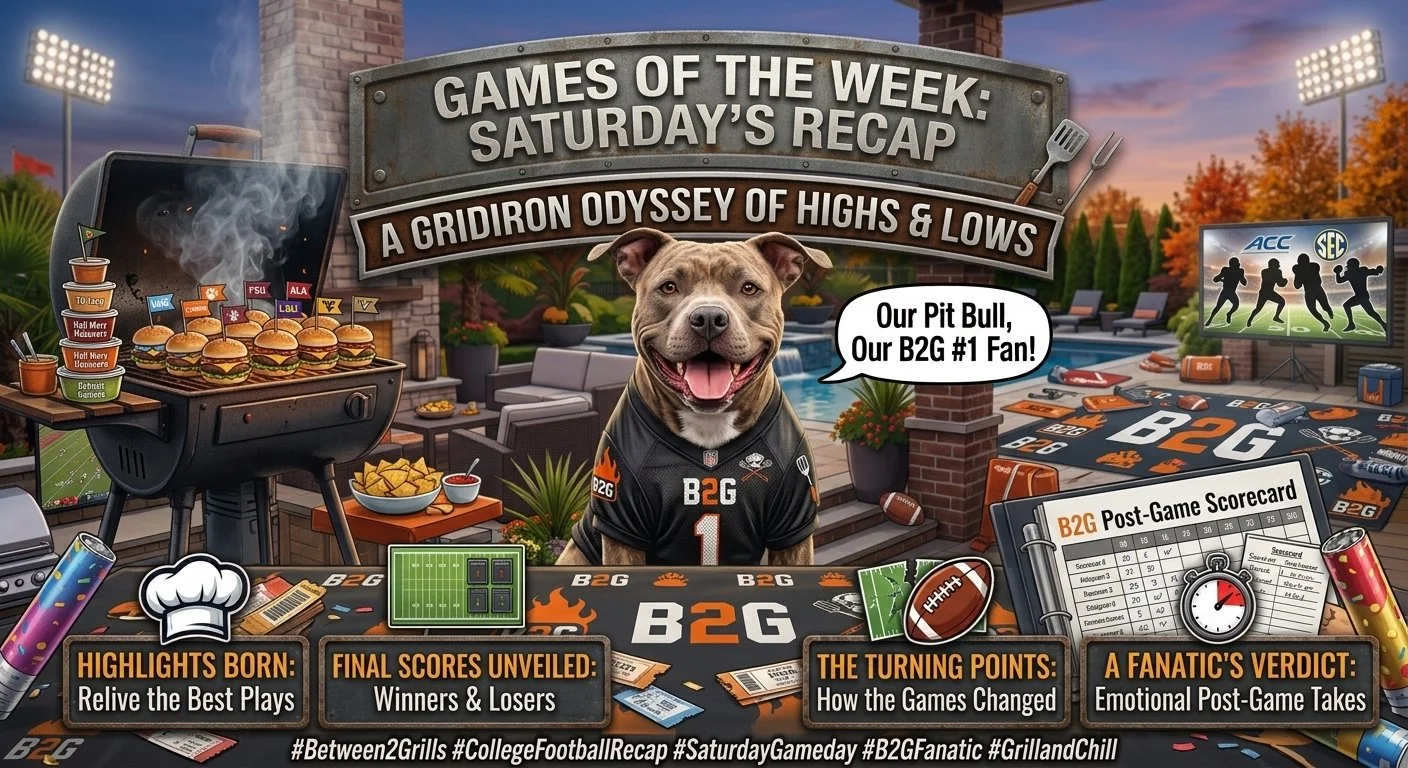 ACC Football: Five Things We Learned From Saturday’s College Football Action