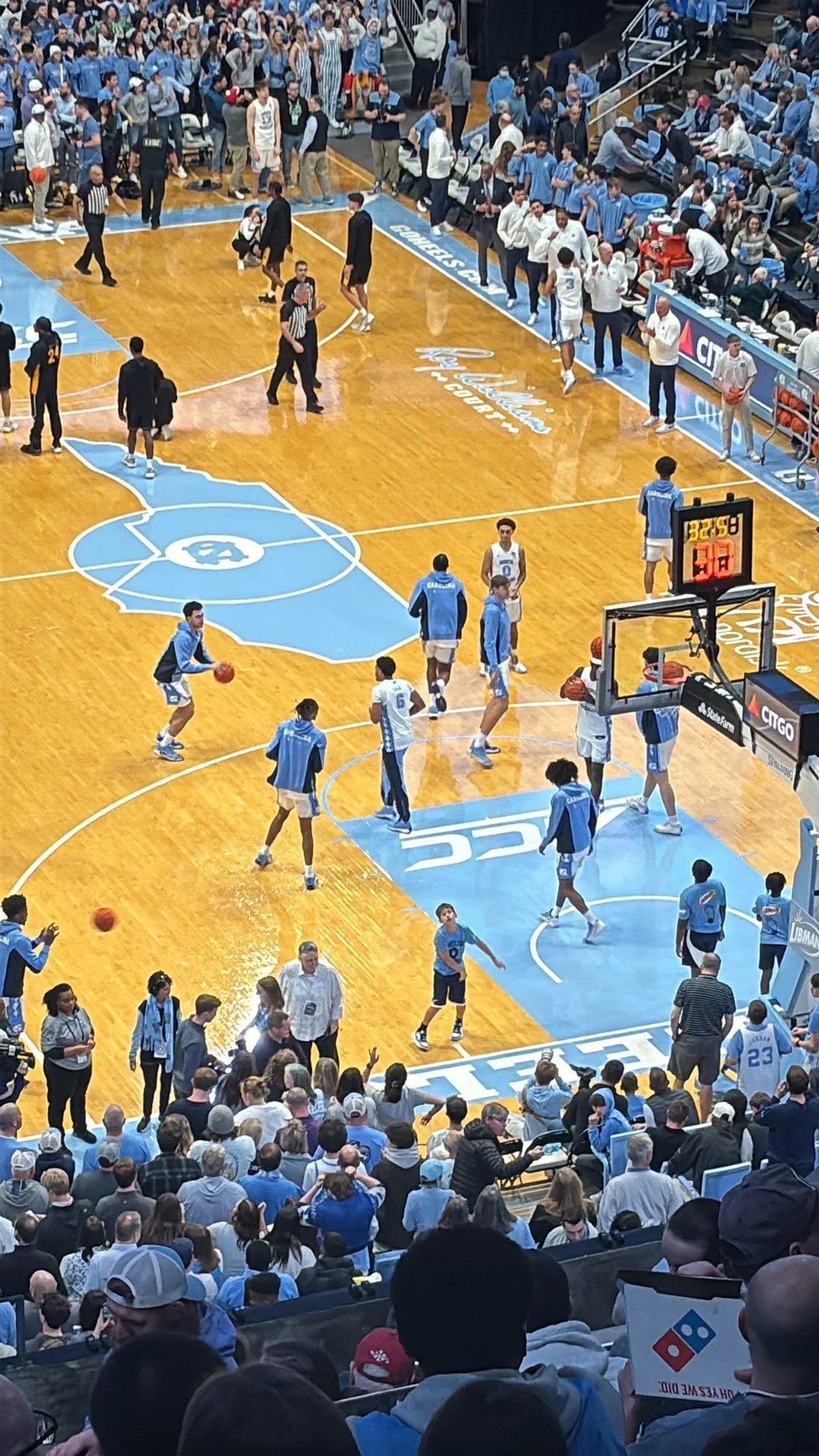 UNC Basketball: Is Carolina Basketball Coming Back?