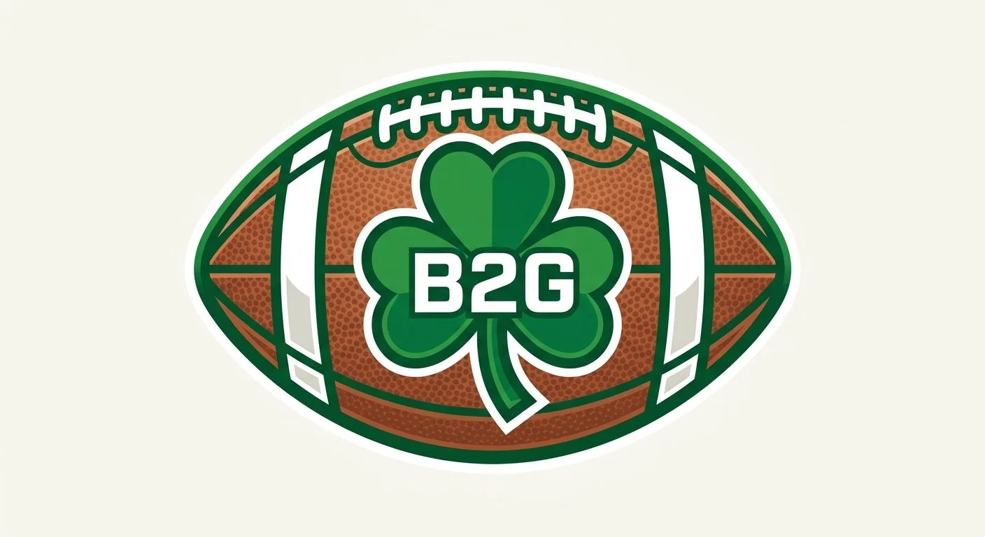 UNC Football: Notre Dame Isn’t Just Great on Defense. They’re Great at Stopping Everything.