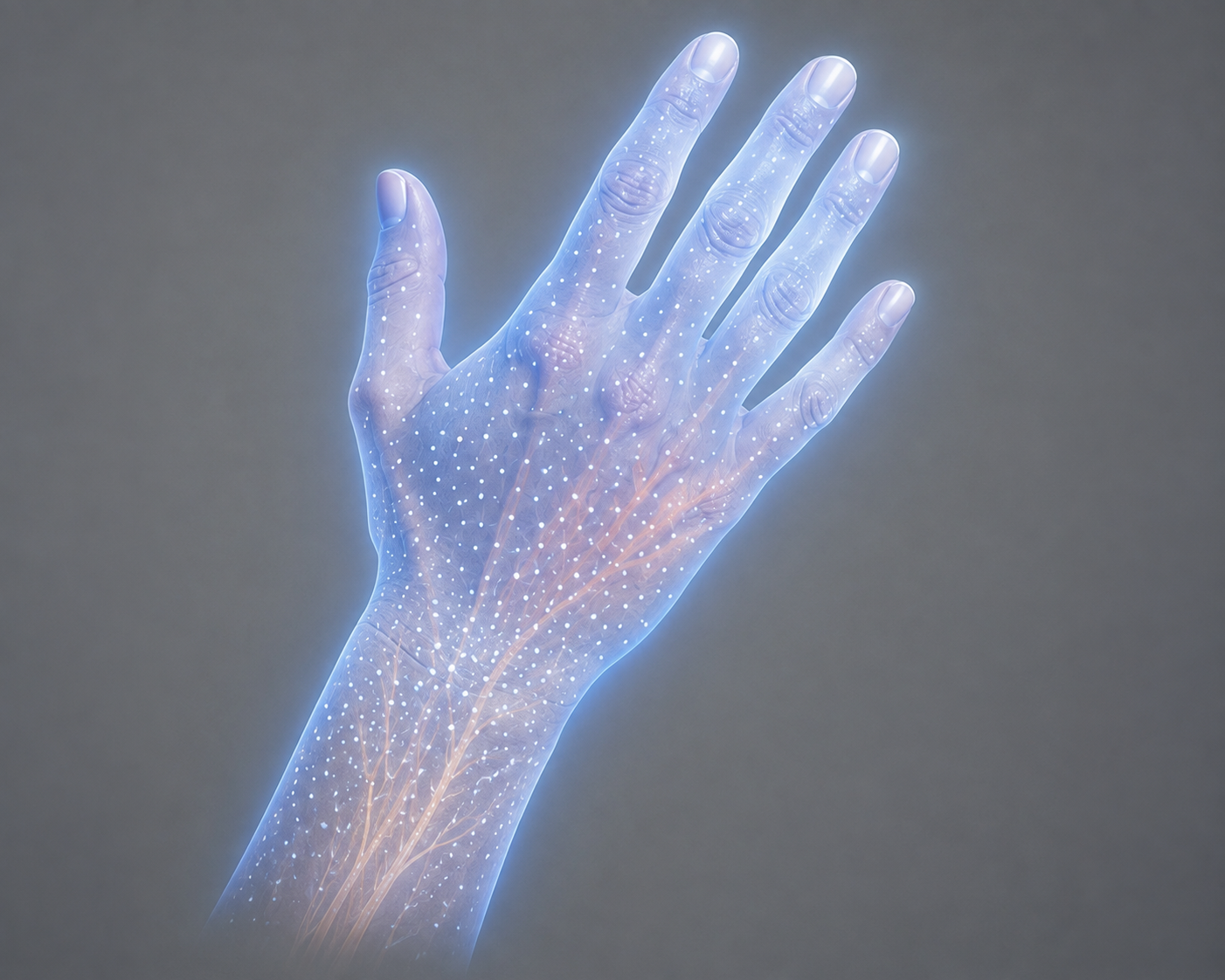 Painfully Numb: Healing Takes Feeling