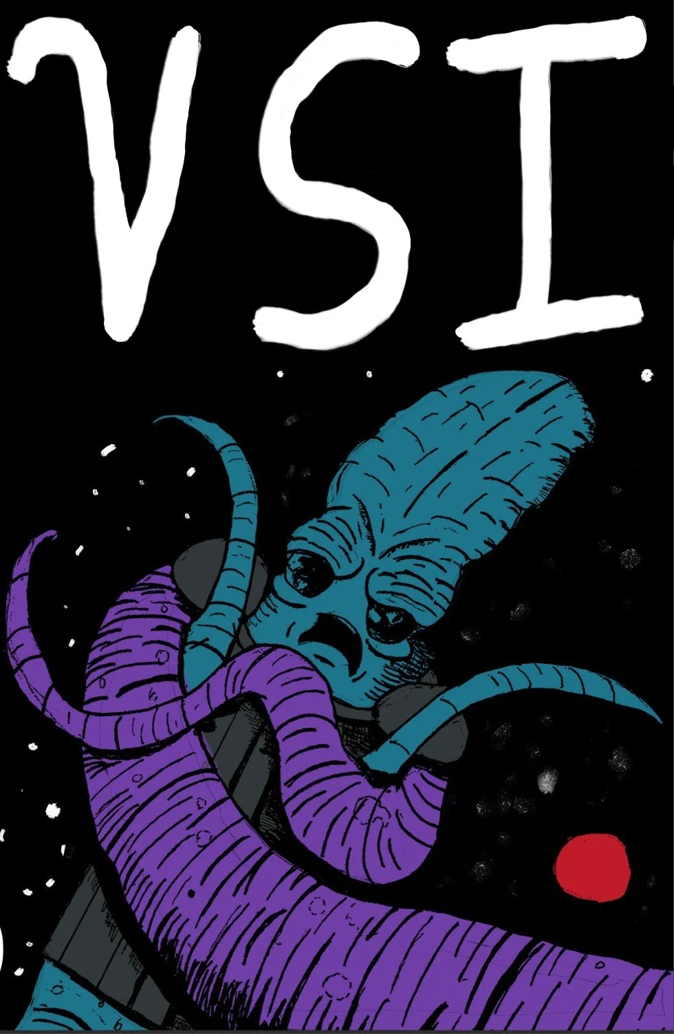 Vincent Schultheis Illustrations