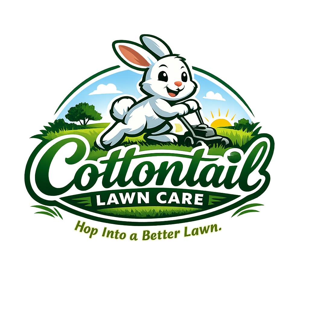 Cottontail Lawncare 