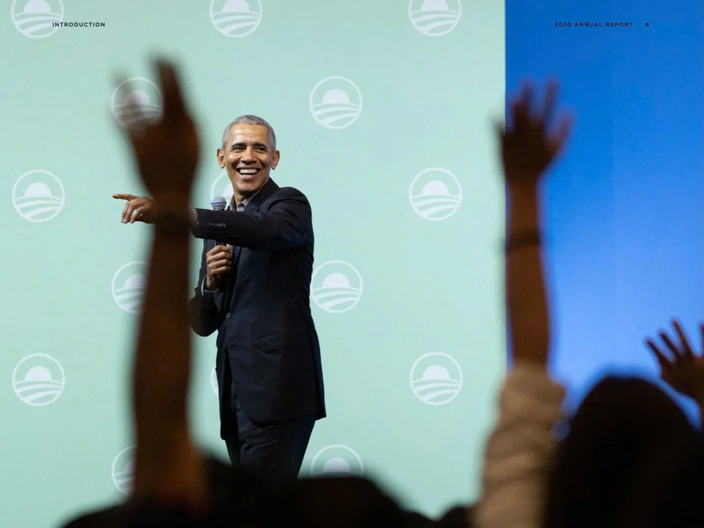 Obama Foundation