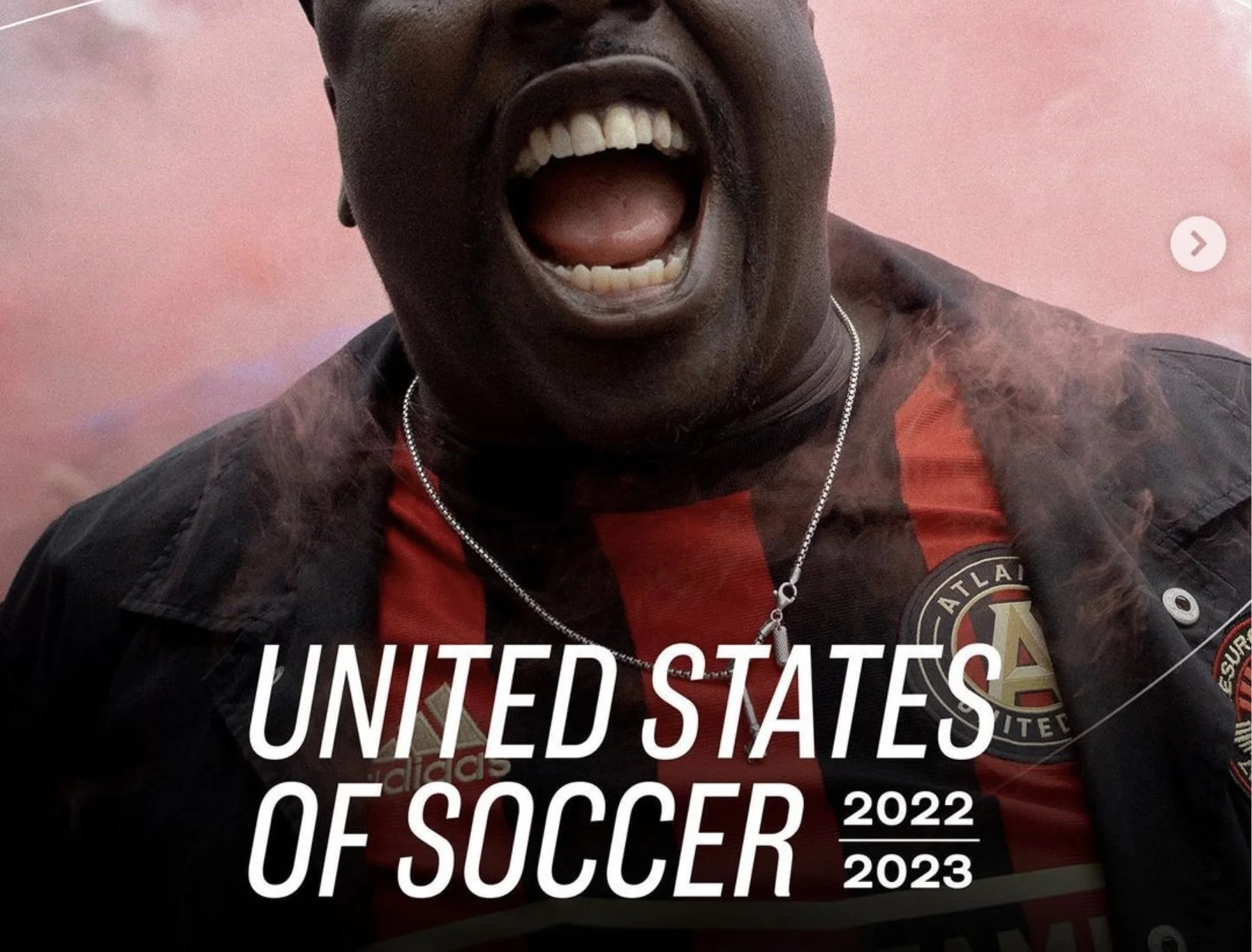 For Soccer • Insights Report