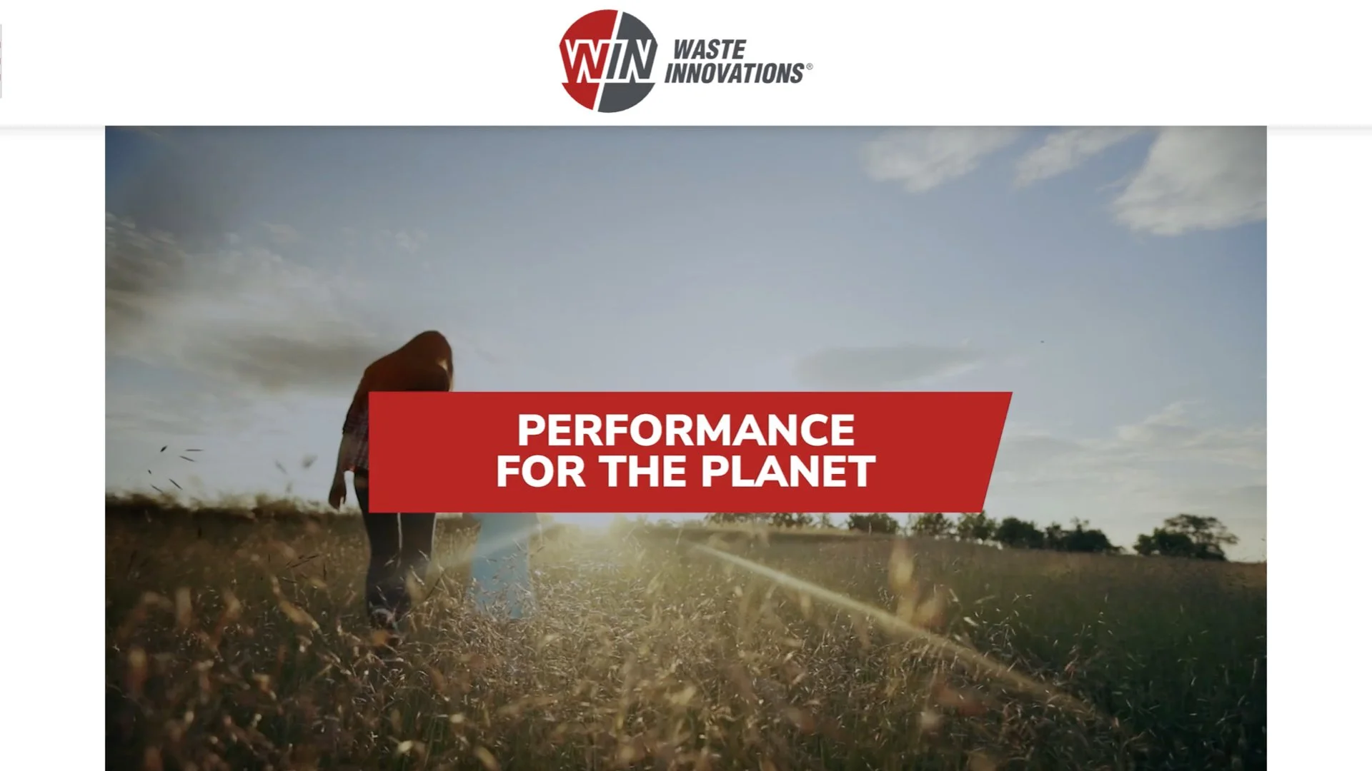 WIN Waste Innovations