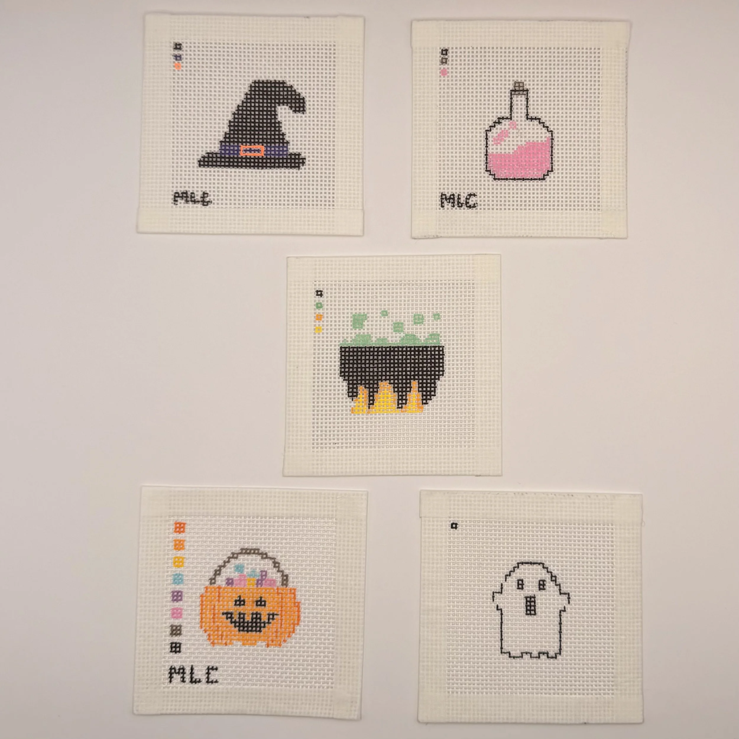 Spooky & Cozy Mini Bundle