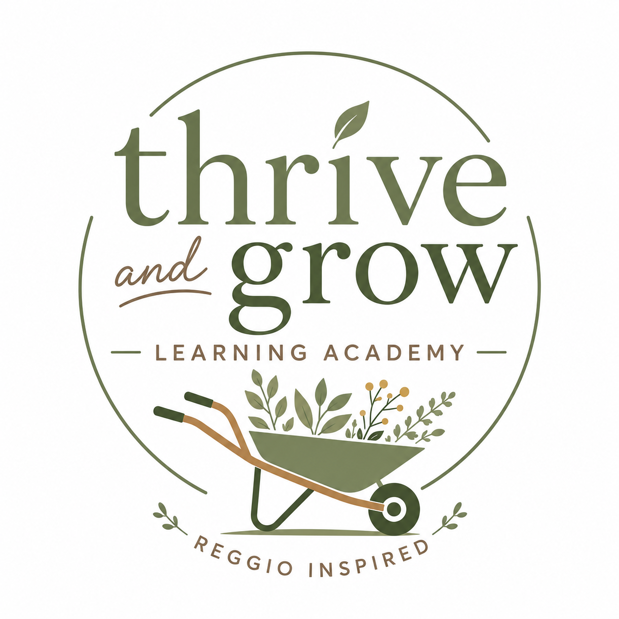 Thrive and Grow Learning Academy