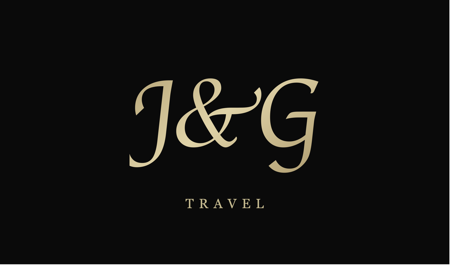 Jax &amp; Grace Travel