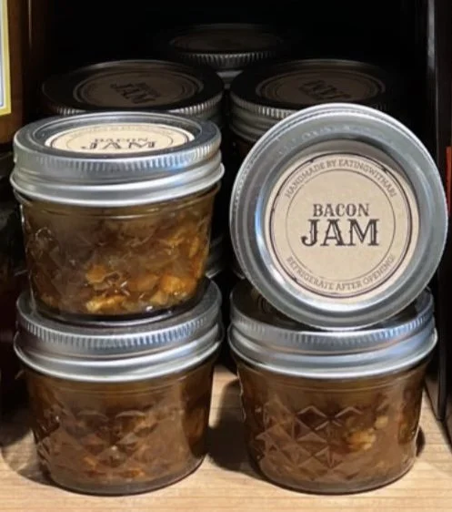 Bacon Jam