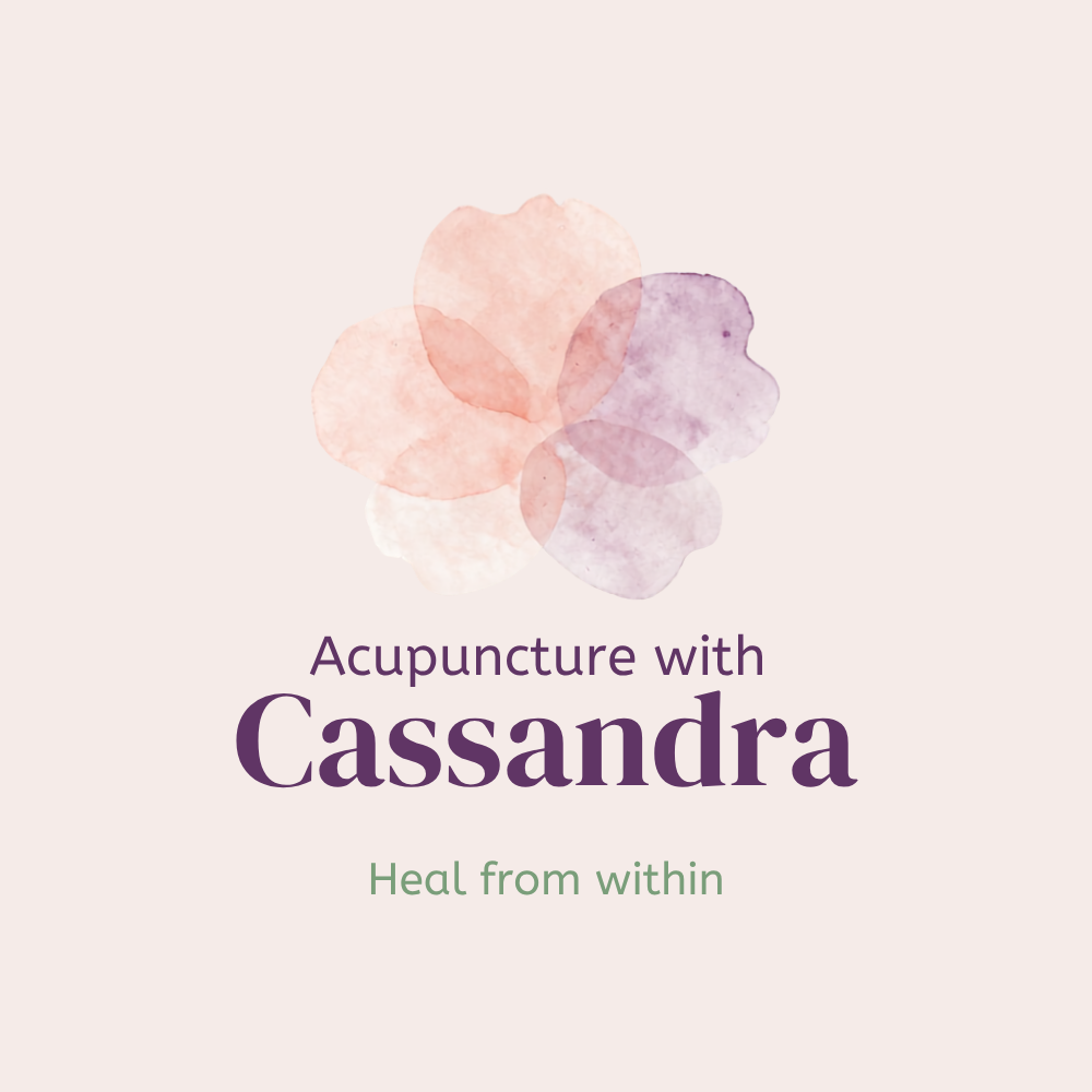 Acupuncture with Cassandra