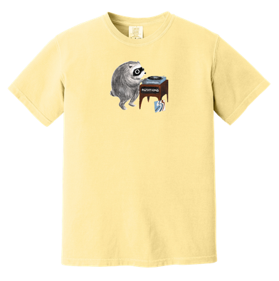 Jimothy x Rotations Tee