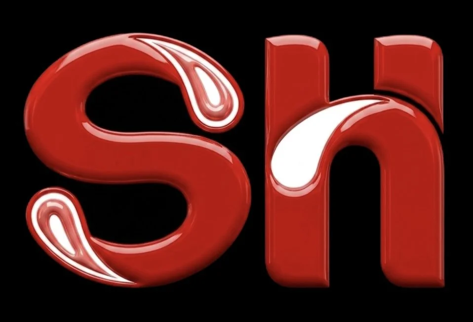 Sane House Media logo.