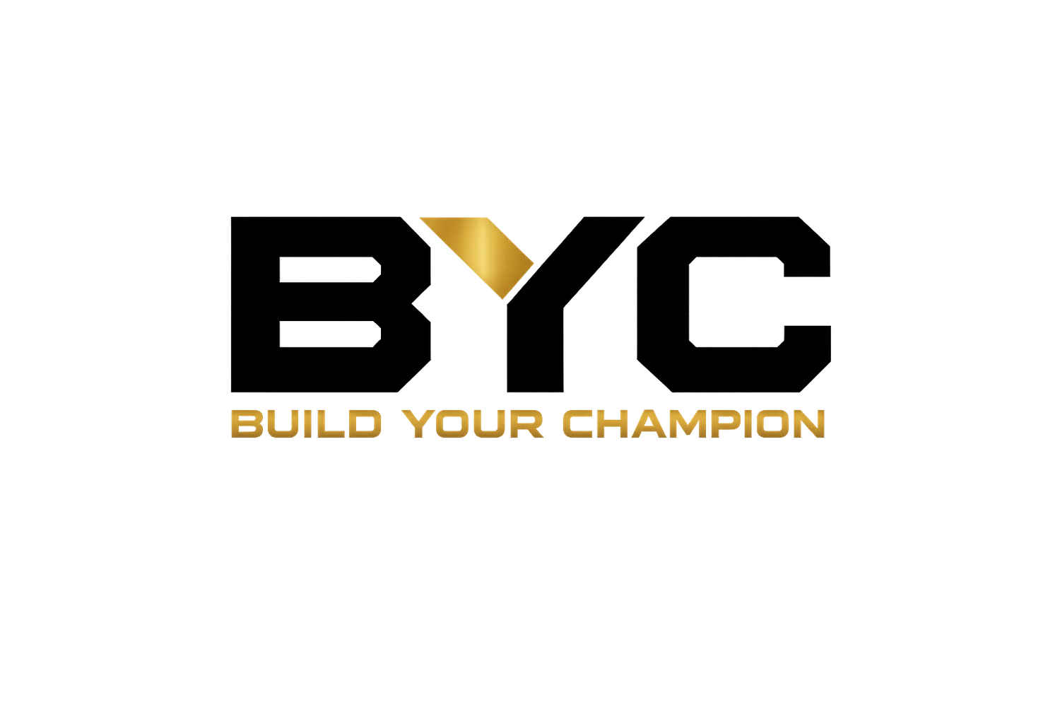 Build Your Champion 