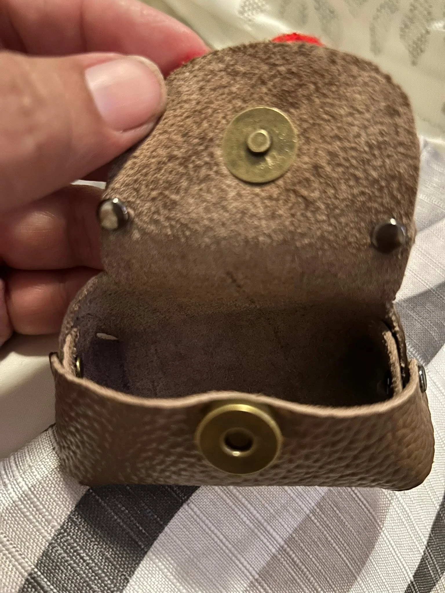 Leather Products