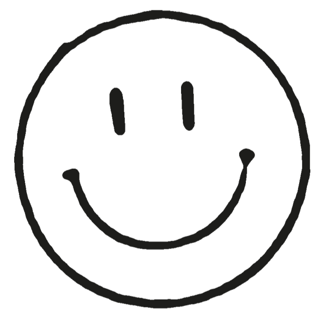 Good Garden Club Happy Icon