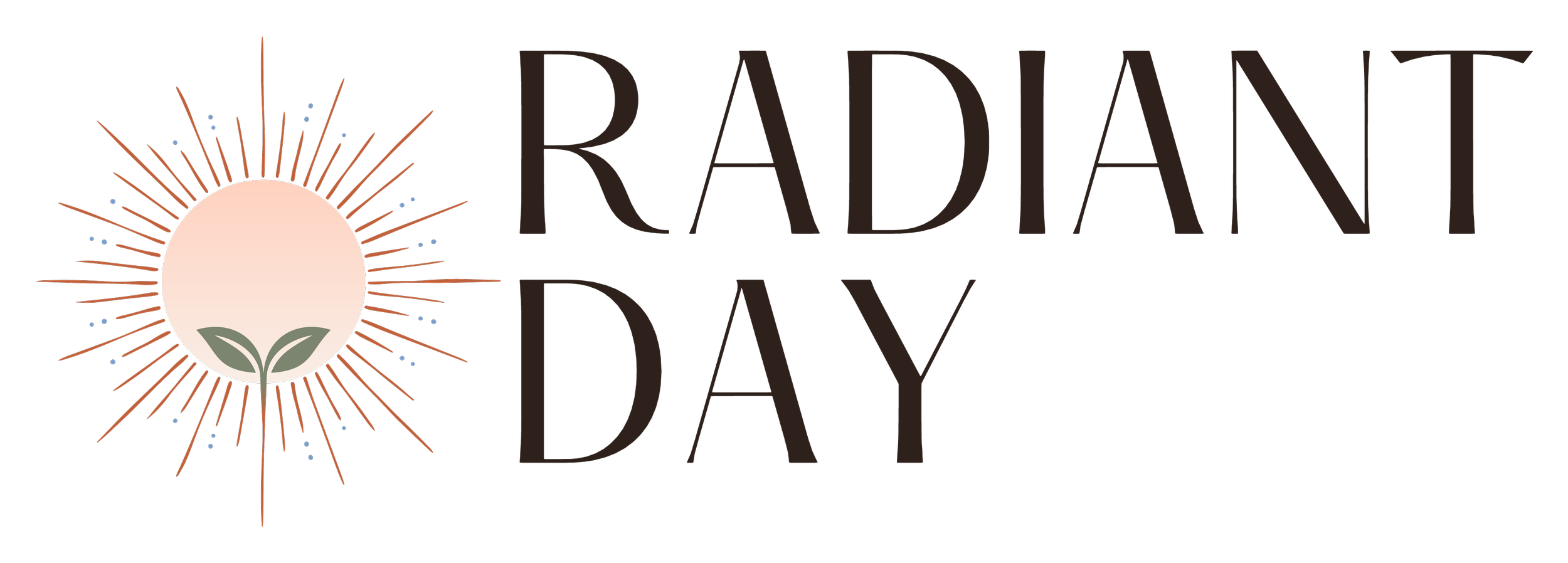 Radiant Day logo