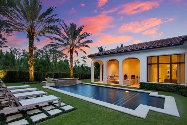 Buying a Home With a Pool in Pasco County? Here's What to Check First