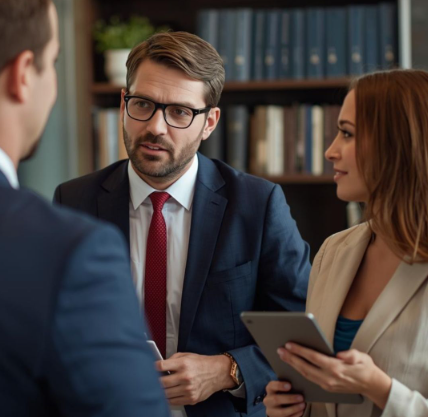 Owner's Representative Services