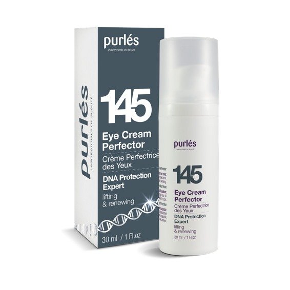 Purlés 145 Eye Cream Perfector – Krem pod oczy Perfector