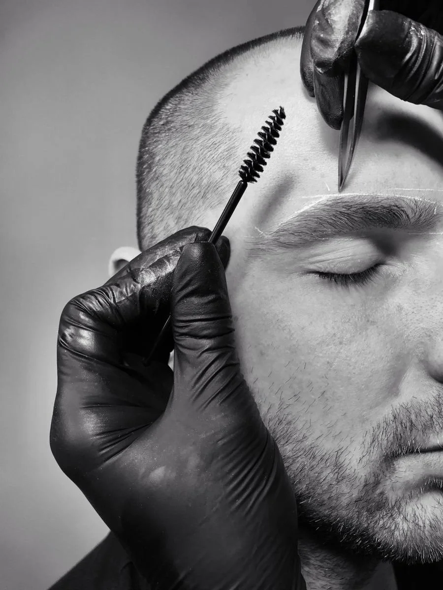 SHAPE BROWS
