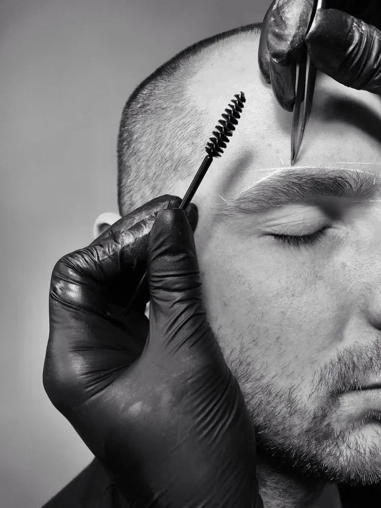 SHAPE BROWS