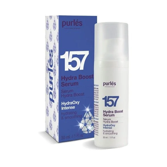 Purlés 157 Hydra Boost Serum – Serum Hydra Boost