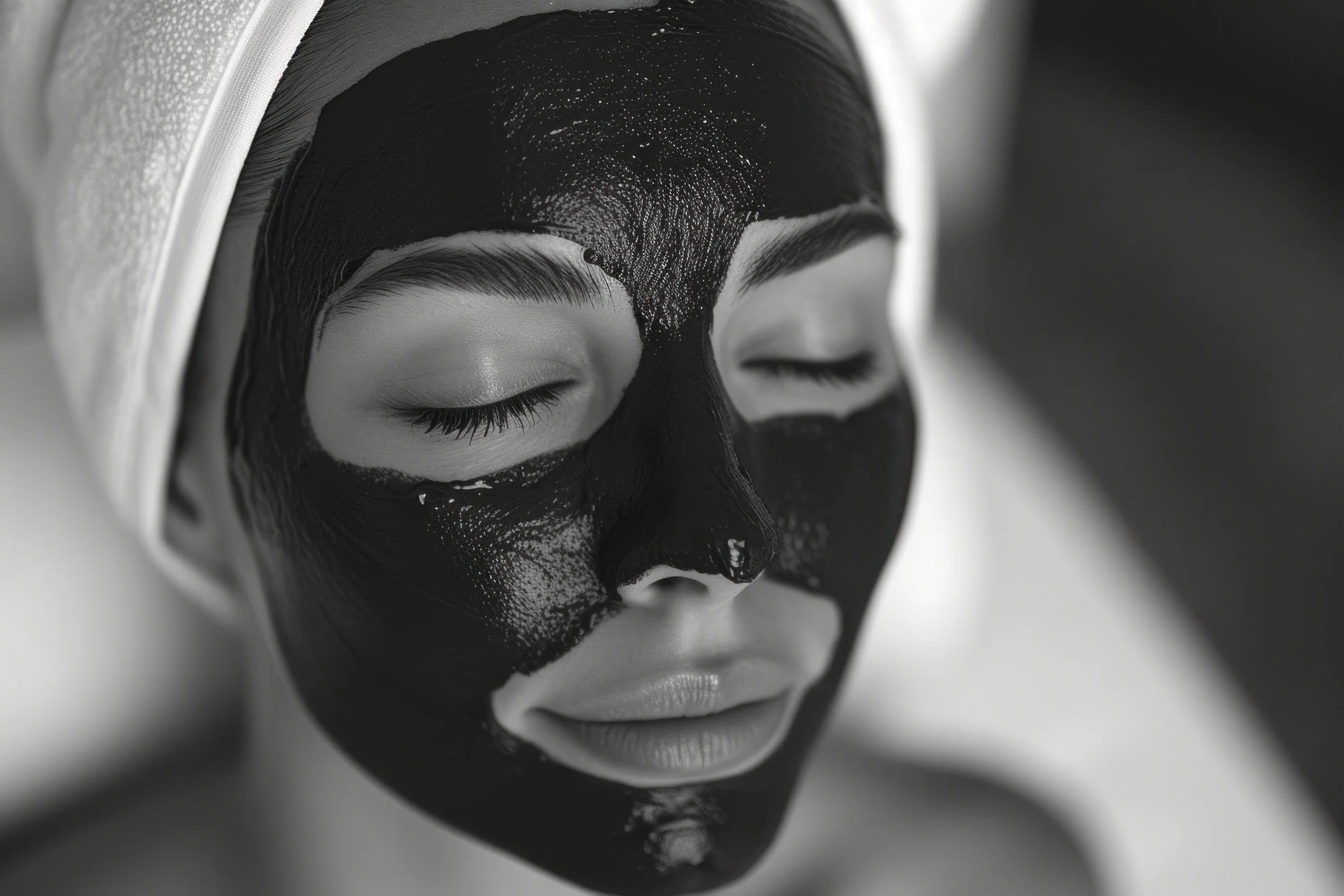 BLACK DOLL