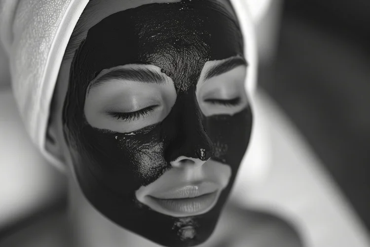 BLACK DOLL