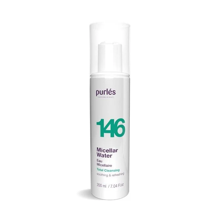 Purlés 146 Micellar Water – Woda micelarna