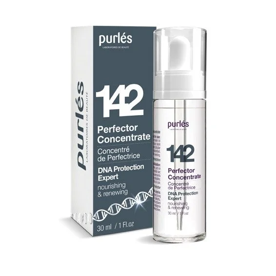Purlés 142 Perfector Concentrate – Koncentrat Perfector