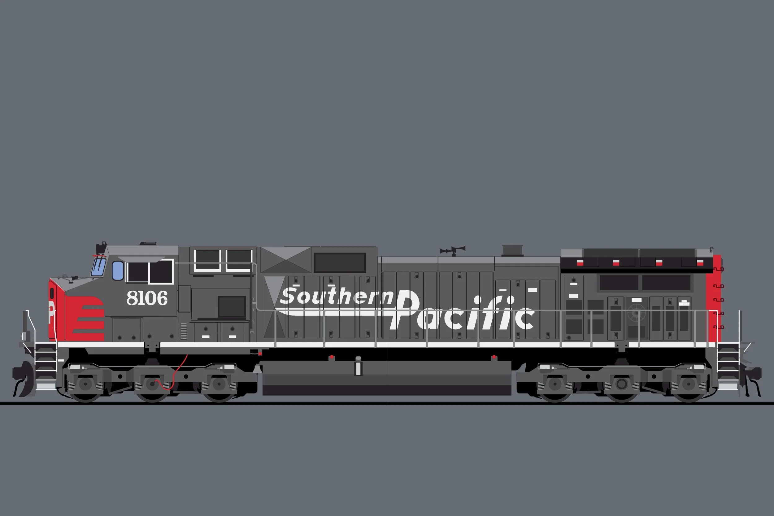 Southern Pacific