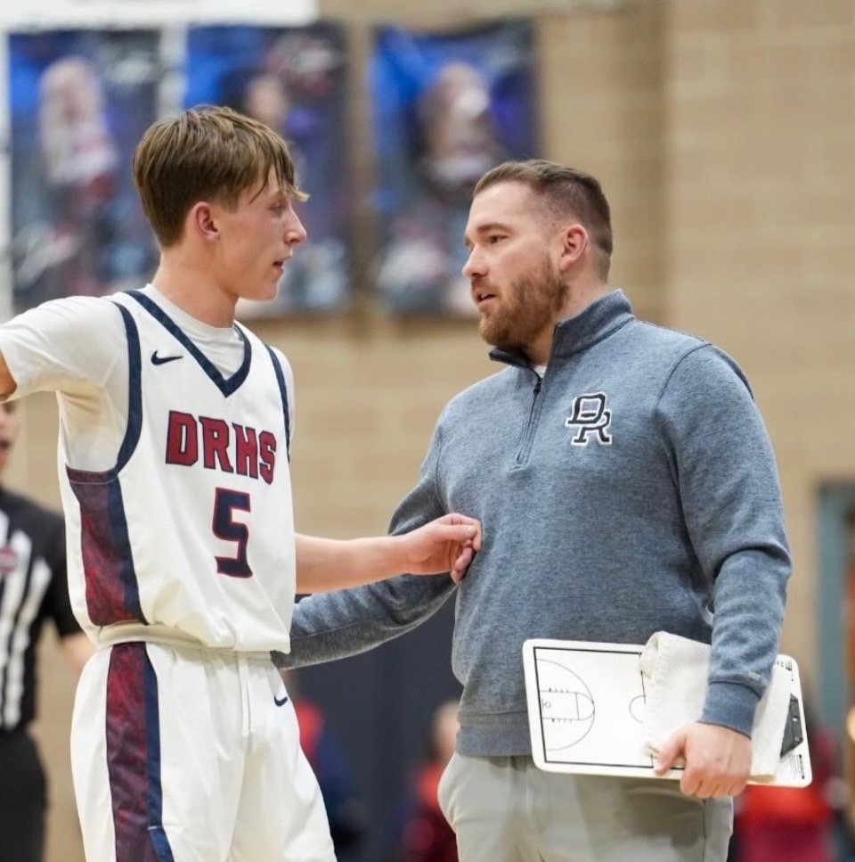 Private Basketball Coaching
